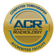 ACR Radiology Computed