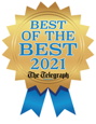 The Telegraph Best of 2021