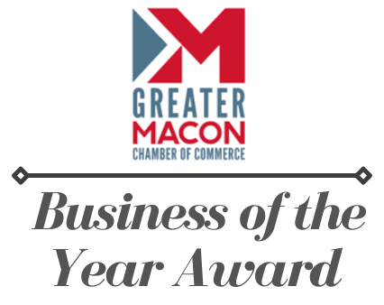 Greater Macon Business of Year