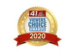 Viewers Choice 2020