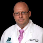 Dr. John Chrabuszcz headshot