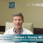 dr thomas discusses rotator cuff tears