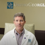 Dr. Thomas discusses knee arthritis