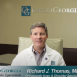 dr richard thomas discusses acl injuries