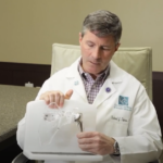 Dr. Thomas discusses total shoulder replacement