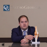 Dr. Toth explains patellar tendon injuries