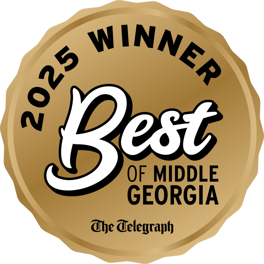 Best of Middle Georgia 2025