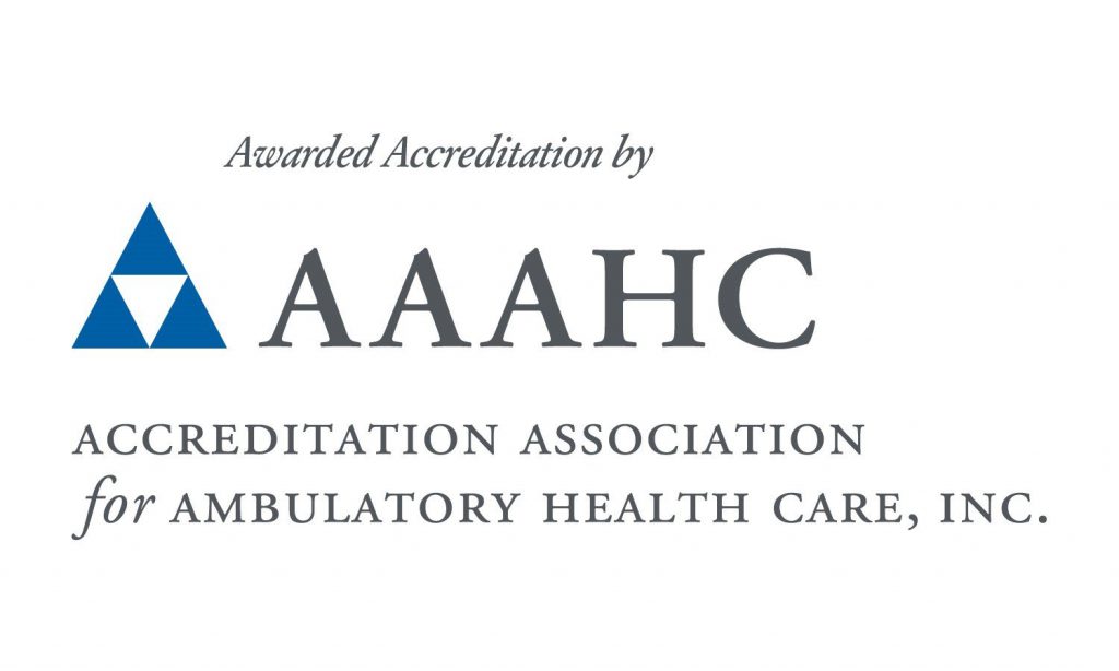 Accreditation-AAAHC