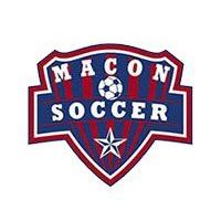 Macon Soccer Logo