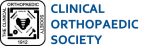 Clinical Ortho Society Logo