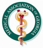 Medical Association of Georgia Logo