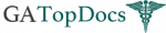 GA Top Docs Logo